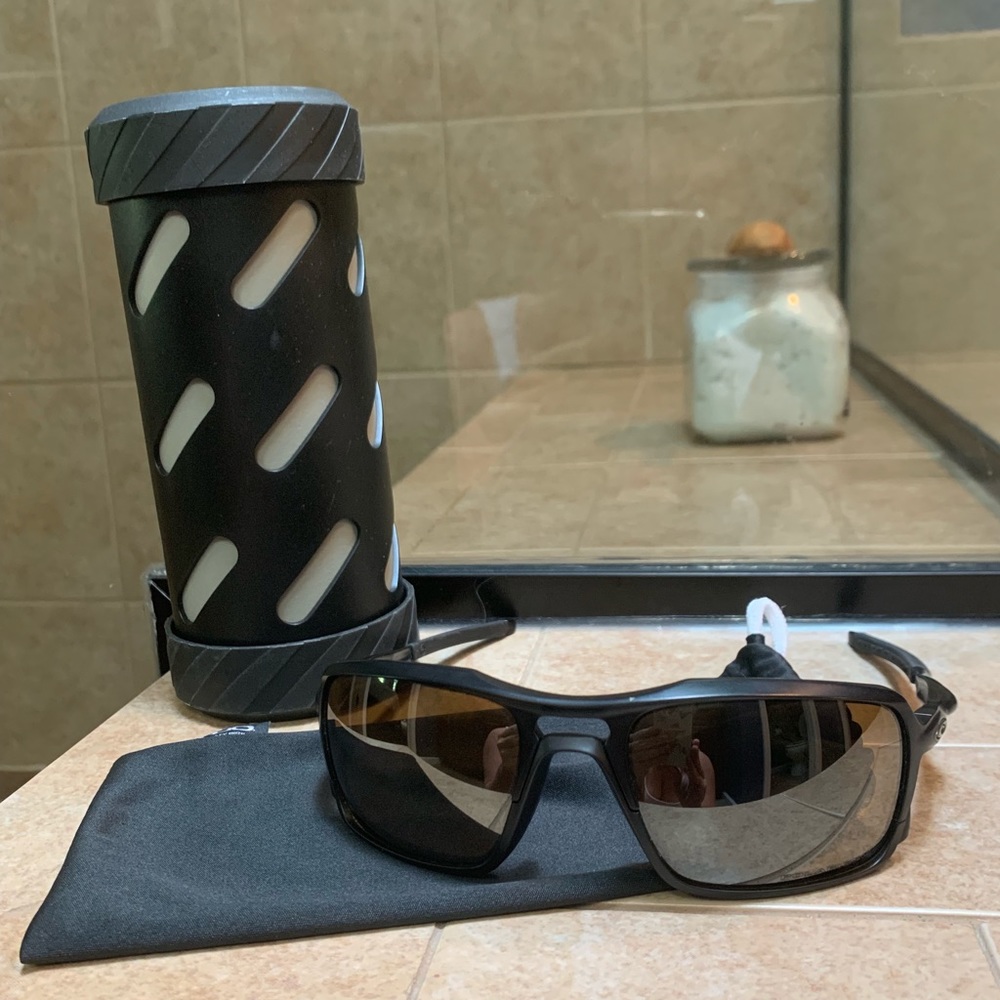 Oakley Triggerman